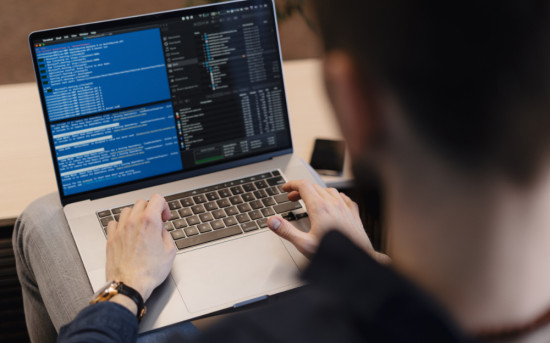 Бизнес не спешит с переходом на российское ПО — исследование Naumen