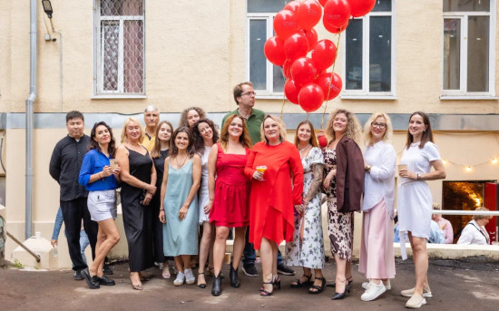 Методы сторителлинга в офисном дизайне