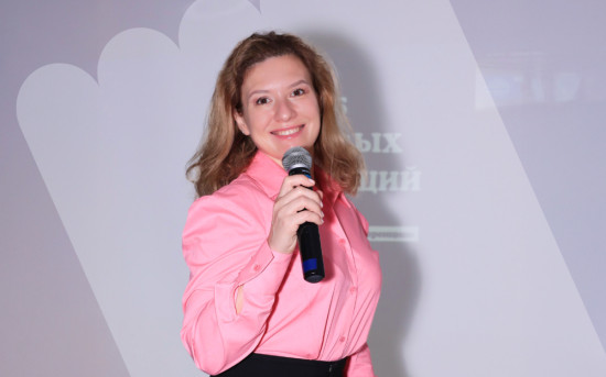 Анна Кулешова
