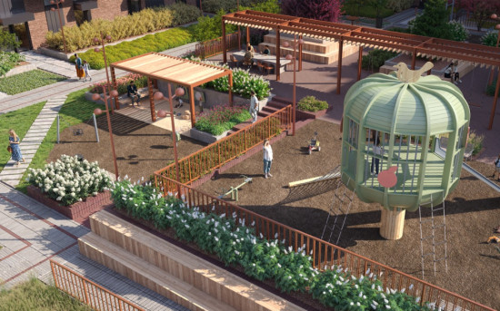 Сдержанный рост и требовательный покупатель: рынок жилья СПб в 2026 году