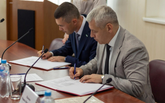 ЦЕМРОС и ВГУИТ объединили усилия в подготовке инженеров нового поколения
