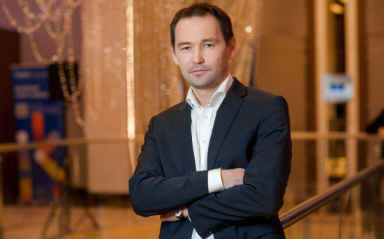 CEO Security Vision Руслан Рахметов — о ключевых тенденциях рынка ИБ