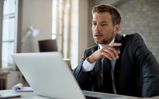 Выбор лидера на фактах: как оценивать компетенции топ-менеджеров