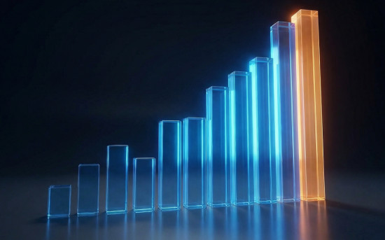 Группа «Борлас» — в числе крупнейших игроков российского рынка HR Tech