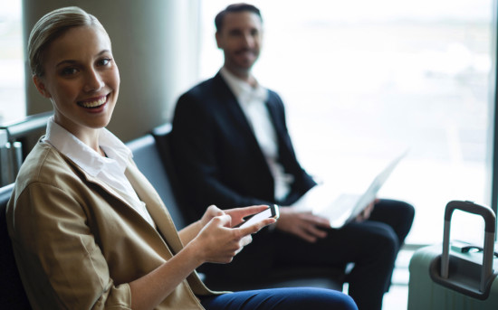 Портрет корпоративного заказчика: тенденции рынка бизнес-тревел