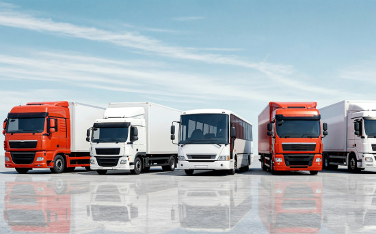 «Атракс» подвел итоги ноября на рынке FTL-перевозок