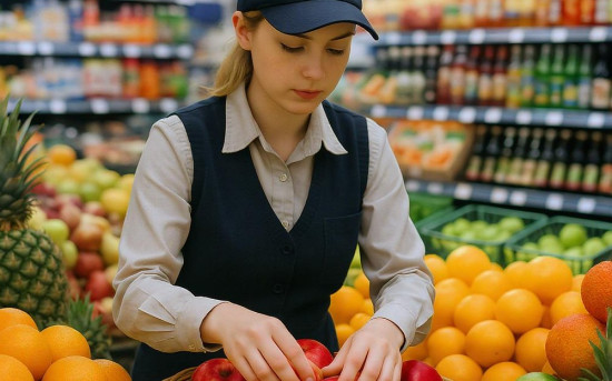 Внедрение системных изменений по HR-бренду, благодаря которым сотрудники остаются в компании Магнолия надолго