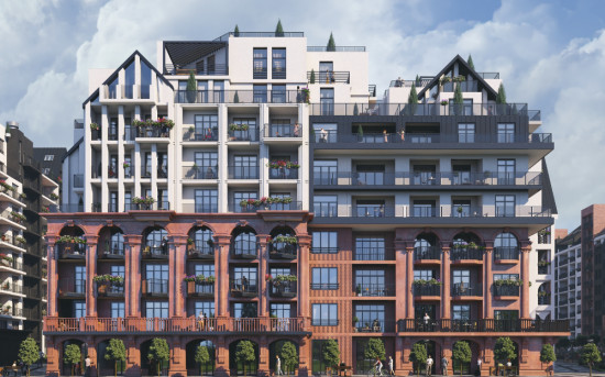 Региональные инвестиции: почему жилье становится выгоднее коммерции