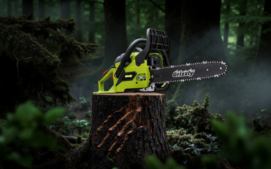 ВсеИнструменты.ру запускает собственную торговую марку Grizzly