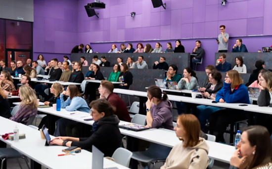 Подготовка специалистов по искусственному интеллекту