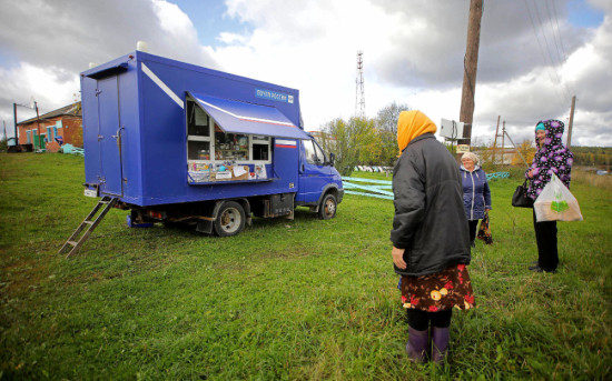 Как почтовые службы используют средства радиосвязи