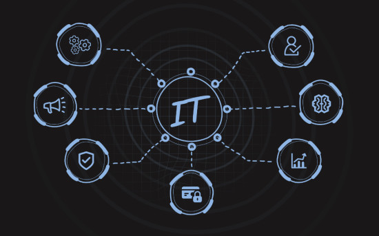 Обзор IT-специальностей: руководство для корпораций и инвесторов