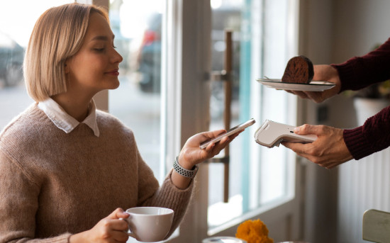 Эксперт назвал ключевые показатели успеха программы лояльности ресторана