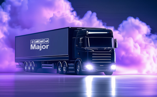 Major Logistics первым прошел оценку защищенности с F6 Cyber Identity Index