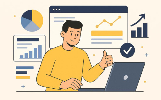 Контекстная реклама в 2025 году: как малому бизнесу получать клиентов