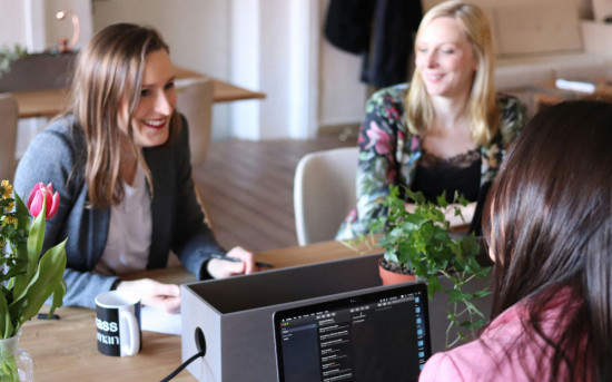 Рацион лидера: как управлять энергией через питание