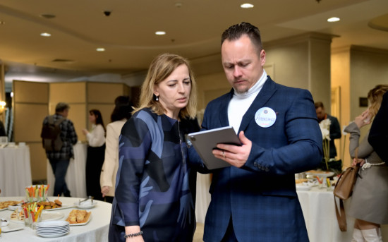 Эпикарт посетил BUSINESS UPGRADE GERMES