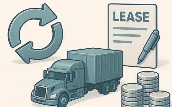 Возвратный лизинг: как эффективно пополнять оборотные средства в кризис