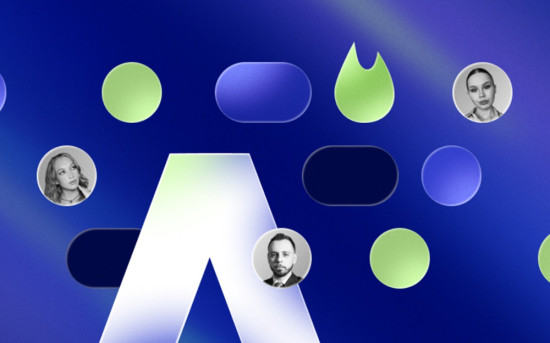 Как LAVA AGENCY оптимизировала работу благодаря переходу на Аспро.Cloud