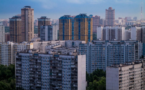 Бизнес в спальном районе: как оценить потенциал покупателей