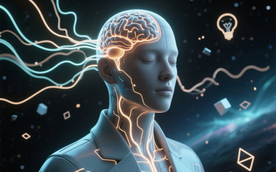 Креативность: врожденный дар или приобретаемый навык