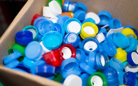 Добрые крышечки