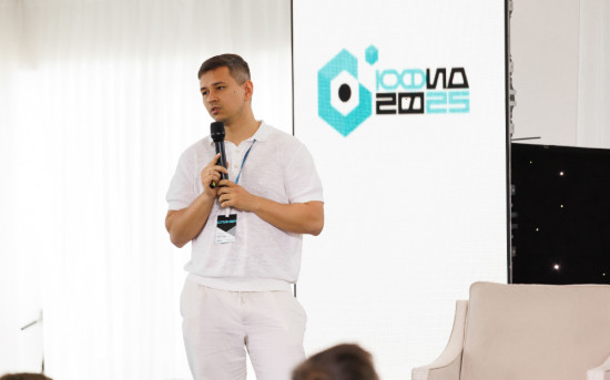 Архитектурно-проектное бюро Основа на Рувьере RUVIERA Hotel Business Week