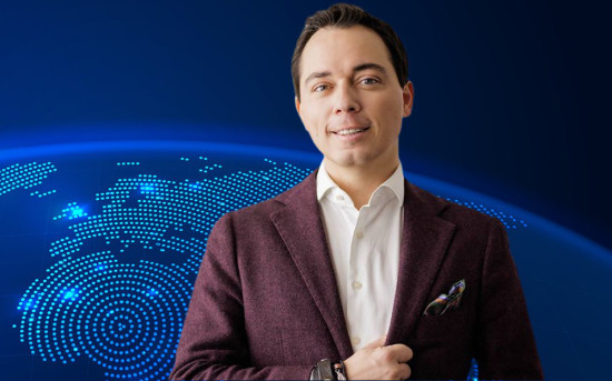 АнтиФрод Россия