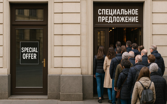Закон о русском языке: что нужно перевести, а что зарегистрировать
