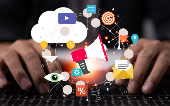 Контент против концепта: место креатива после смены эпох