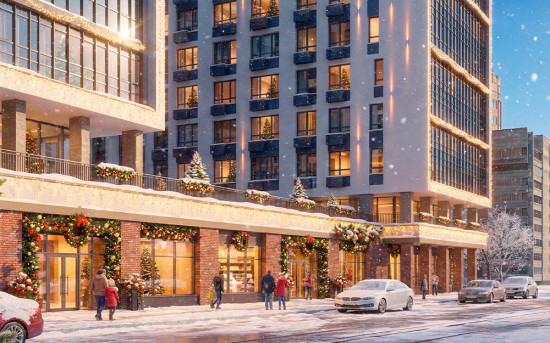 Год достижений: СК10 подводит итоги 2025-го