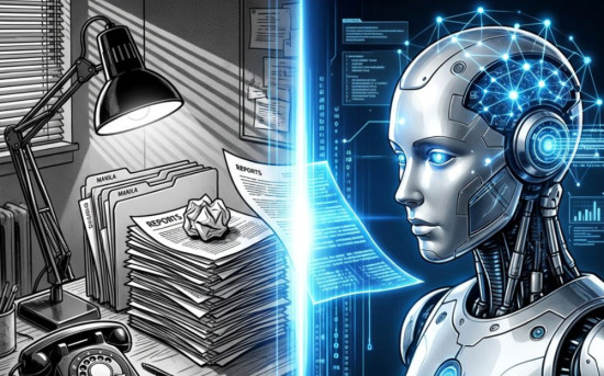 Как AI-мониторинг помогает анализировать конкурентов в реальном времени