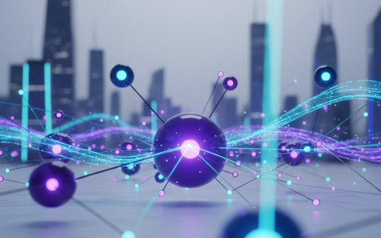 Агентная архитектура ИИ трансформирует маркетинг и бизнес