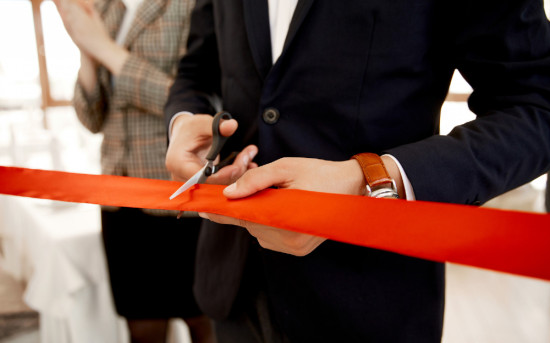 Вдохновляющий старт: стратегии event-маркетинга для открытия магазина