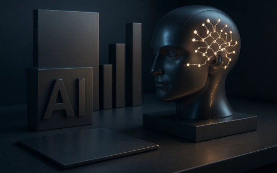 Искусственный интеллект в оценке: взгляд эксперта на будущее отрасли