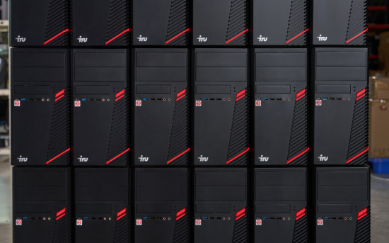 Как сэкономить на компьютере к Новому году: апгрейд и компактные ПК