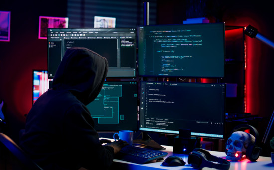 утечки данных за первое полугодие 2025 г.