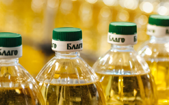 Группа компаний «Благо» входит в пятерку лидеров масложировой отрасли страны.