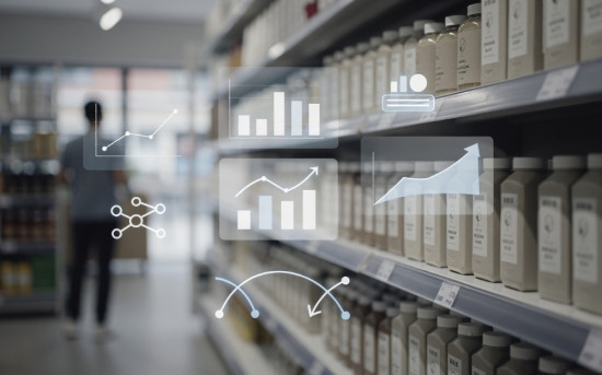 Выход производителей в торговые сети: что изменилось к 2025 году