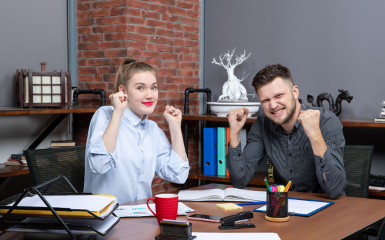 Что действительно мотивирует сотрудников проходить обучение