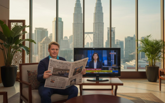 Размещение пресс-релизов в Малайзии: особенности стратегического рынка