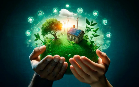 Что изменится в экологической повестке бизнеса к 2026 году