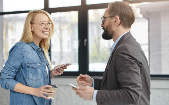 Как мы укрепили отношения с клиентами через персонализированный подход