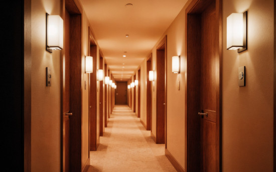 Сколько нужно отелей: номерной фонд в России и в мире