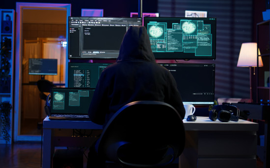 Эксперты ITGLOBAL.COM отмечают рост кибератак и спрос на меры защиты