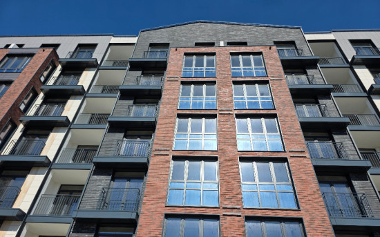 Тренды рынка 2025: почему новостройки по-прежнему обгоняют вторичку