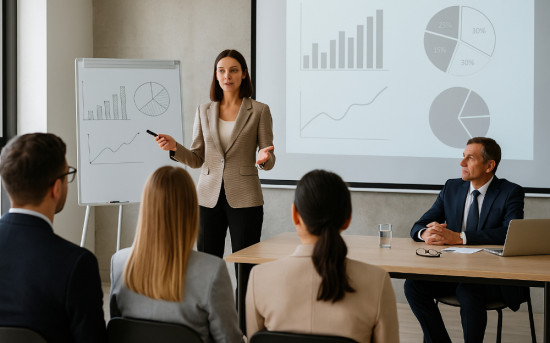 Как построить финансовую модель компании: семинар для собственников бизнеса в Ростове-на-Дону