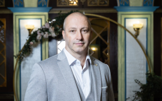 Михаил Михайлов