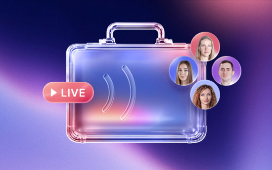 Второй воркшоп Аспро LIVE