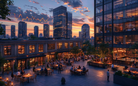 Геоаналитика для кофеен: как удаленка меняет выбор локации в 2026